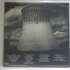 IMPALED NAZARENE DEATH COMES IN 26 CAREFULLY...  M/M 2X 10" - pikkukuva 2
