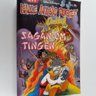 Walt Disney : Kalle Ankas pocket 291 : Sagan om tingen - pikkukuva 1