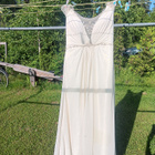 Maggie sottero aito puku - pikkukuva 1