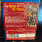 The Island of Dr. Moreau (1977) Blu-ray - pikkukuva 2