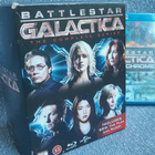 Battlestar Galactica - The Complete Series + 3 tv-elokuvaa - pikkukuva 1