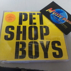 PET SHOP BOYS - HOME AND DRY CD1 CDS + - pikkukuva 1