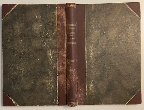 Gripenberg G.A, : Suomen sota 1808-1809