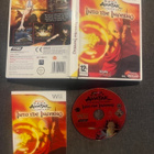Avatar - Into The Inferno WII - pikkukuva 1