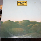 Fantacy Hill - Fantacy Hill LP - pikkukuva 1