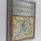 Zigmantas Kiaupa : Baltimaade ajalugu - pikkukuva 1