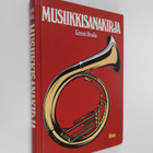 Gereon Brodin : Musiikkisanakirja - pikkukuva 1