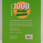 Roderick Dixon : 1000 parasta salaattia - pikkukuva 2