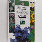 Bo Nylen : Suomen ja pohjolan kasvit - pikkukuva 1
