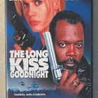 Renny Harlin: Long kiss goodnight (1996) Geena Davis - pikkukuva 1