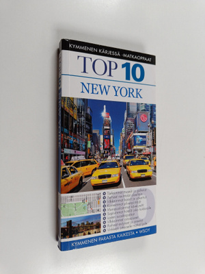 Eleanor Berman : Top 10 : New York