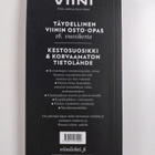 Juha Berglund : Viinistä viiniin. 2014 : Viini-lehden vuo... - pikkukuva 2