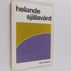 Erik Ewalds : Helande själavård - pikkukuva 1