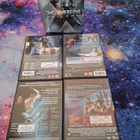 X-Men Trilogy + Bonus Disc (DVD) - pikkukuva 4