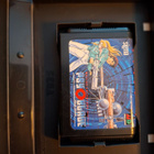 Sega Mega Drive Psy Blade JPN, ei ohjeita - pikkukuva 2