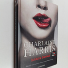 Charlaine Harris : Veren voima - pikkukuva 1