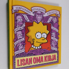 Lisan oma kirja - pikkukuva 1