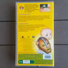 VHS: The Mask Piirrossarja: Tuplaterroria (1995) - pikkukuva 2