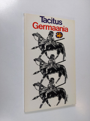 Publius Cornelius Tacitus : Germaania