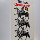 Publius Cornelius Tacitus : Germaania - pikkukuva 1