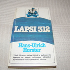 Hans-Ulrich Horster Lapsi 321 -nid - pikkukuva 1