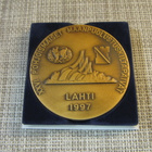 XXVI Pohjoism. Maanpuolustuskiltapäivät Lahti 1997 Mitali. - pikkukuva 1