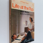 John Braine : Life at the top - pikkukuva 1