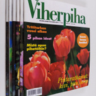 Viherpiha 1-6/1999 - pikkukuva 1