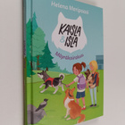 Helena Meripaasi : Kaisla ja Isla - Mäyräkoirakuu - pikkukuva 1