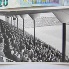 VANHA Valokuva Vapaussodan Voittojuhla Stadion Helsinki 1938 - pikkukuva 1