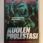 Kuolen Puolestasi (DVD) Adewale Akinnuoye-Agbaje (2012) - pikkukuva 1