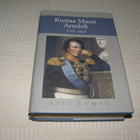 Stig Ramel Kustaa Mauri Armfelt 1757-1814 -sid - pikkukuva 1