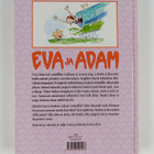 Johan Unenge ym. : Eva ja Adam : huijareita ja veijareita - pikkukuva 2