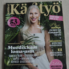 KOTILIESI KÄSITYÖ 4/2019 - pikkukuva 1