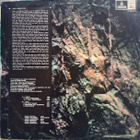 Heikki Sarmanto Serious Music Ensemble: Like A Fragonard LP - pikkukuva 2