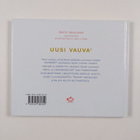Martin Baxendale : Uusi vauva : huoltajan opas - pikkukuva 2