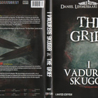 grief / i vädurens skugga (9 028) UUSI -SV- slipcase, DVD (2 - pikkukuva 3