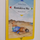 Wolfram Hänel : Rantakissa Mia - pikkukuva 1