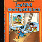 ANKANTEKIJÄT 2: Lentävä skotlantilainen - pikkukuva 1