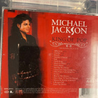 MICHAEL JACKSON - King Of Pop cd (The Finnish Collection) - pikkukuva 2