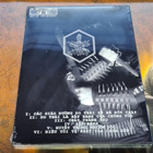 Vothana Pestilence Cd A5 digipak - pikkukuva 2