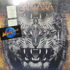 SANTANA - SANTANA IV - EMBOSSED US/EU 2016 UUSI? 180g 2LP - pikkukuva 1