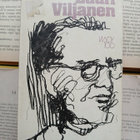 Lauri Viljanen - Kootut runot (pokkari) - pikkukuva 1