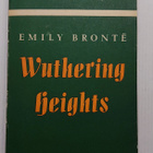 Emily Bronte - Wuthering Heights - pikkukuva 1