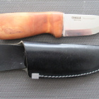 HELLE Besseggen veitsi - pikkukuva 1