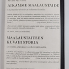Sakari Saarikivi : Taidehistorian ääriviivat - pikkukuva 2