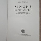 Waltari: Sinuhe egyptiläinen, 1. painos 1945 - pikkukuva 5