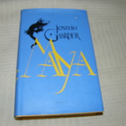 Jostein Gaarder Maya -sid - pikkukuva 1