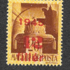 Unkari - Kruunu ylip. (Mic.791) * ylipainaman tarttuma - pikkukuva 2