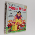 Walt Disney Productions : Walt Disney's Snow White and th... - pikkukuva 1